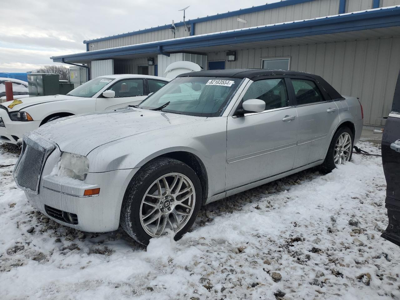 2005 Chrysler 300 - Image 1