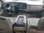 2000 Chevrolet Silverado K1500 en Venta en Nampa, ID - Front End