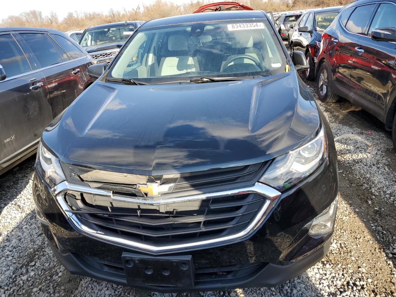2021 Chevrolet Equinox - Image 5