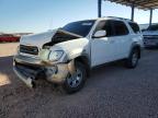 2004 Toyota Sequoia Sr5 იყიდება Phoenix-ში, AZ - Front End