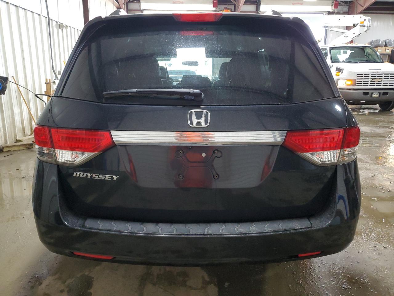 VIN 5FNRL5H64EB098205 2014 HONDA All Models no.6