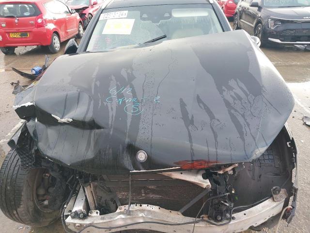 2017 MERCEDES-BENZ GLC GLC 220D 4MATIC SPORT PREMIUM PLUS 5DR 9G-TRONIC