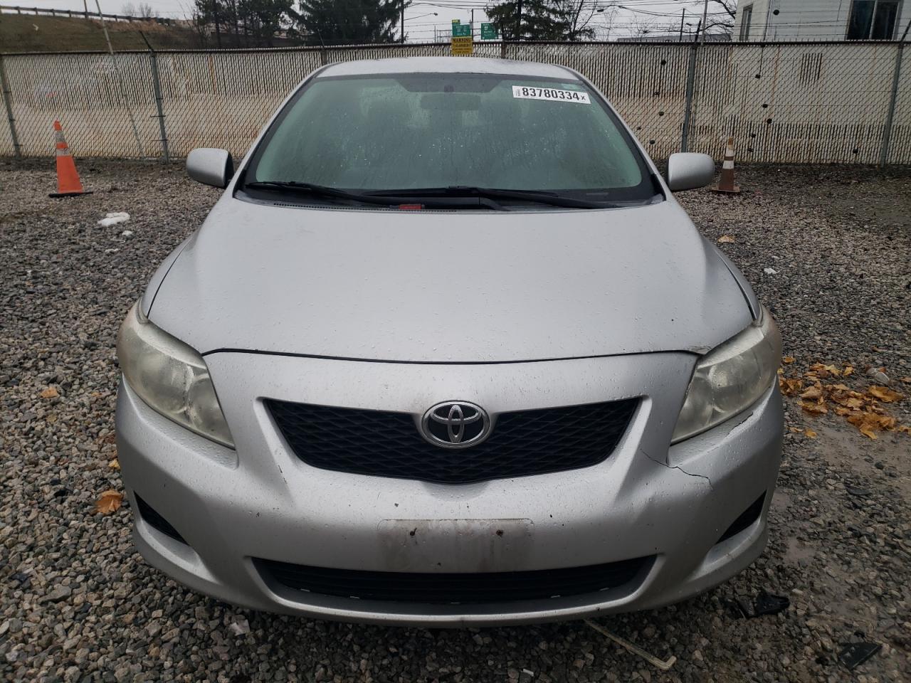 2010 Toyota Corolla - Image 5