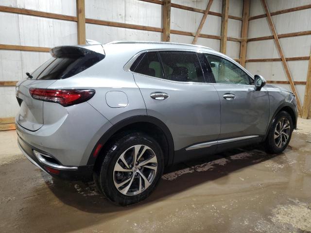  BUICK ENVISION 2023 Gray