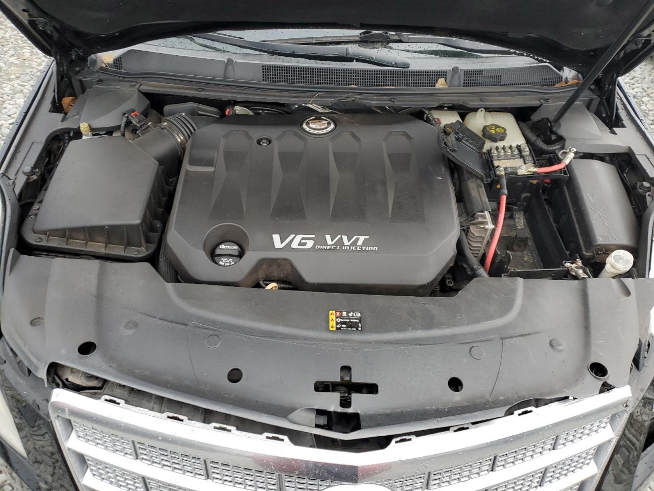 2013 Cadillac Xts Platinum VIN: 2G61U5S36D9220741 Lot: 62330165
