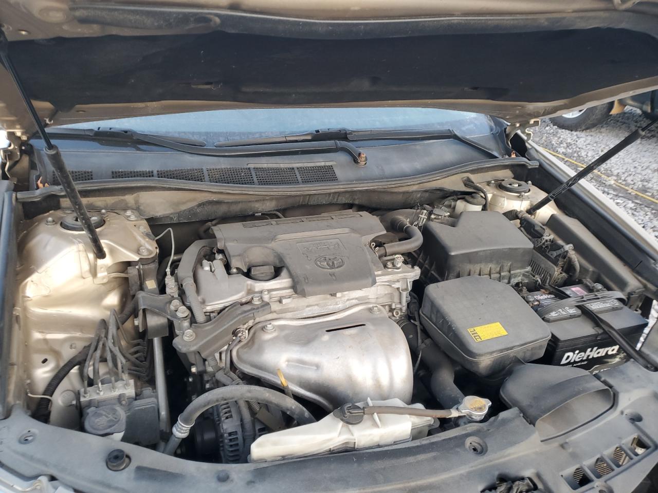 2012 Toyota Camry - Image 11