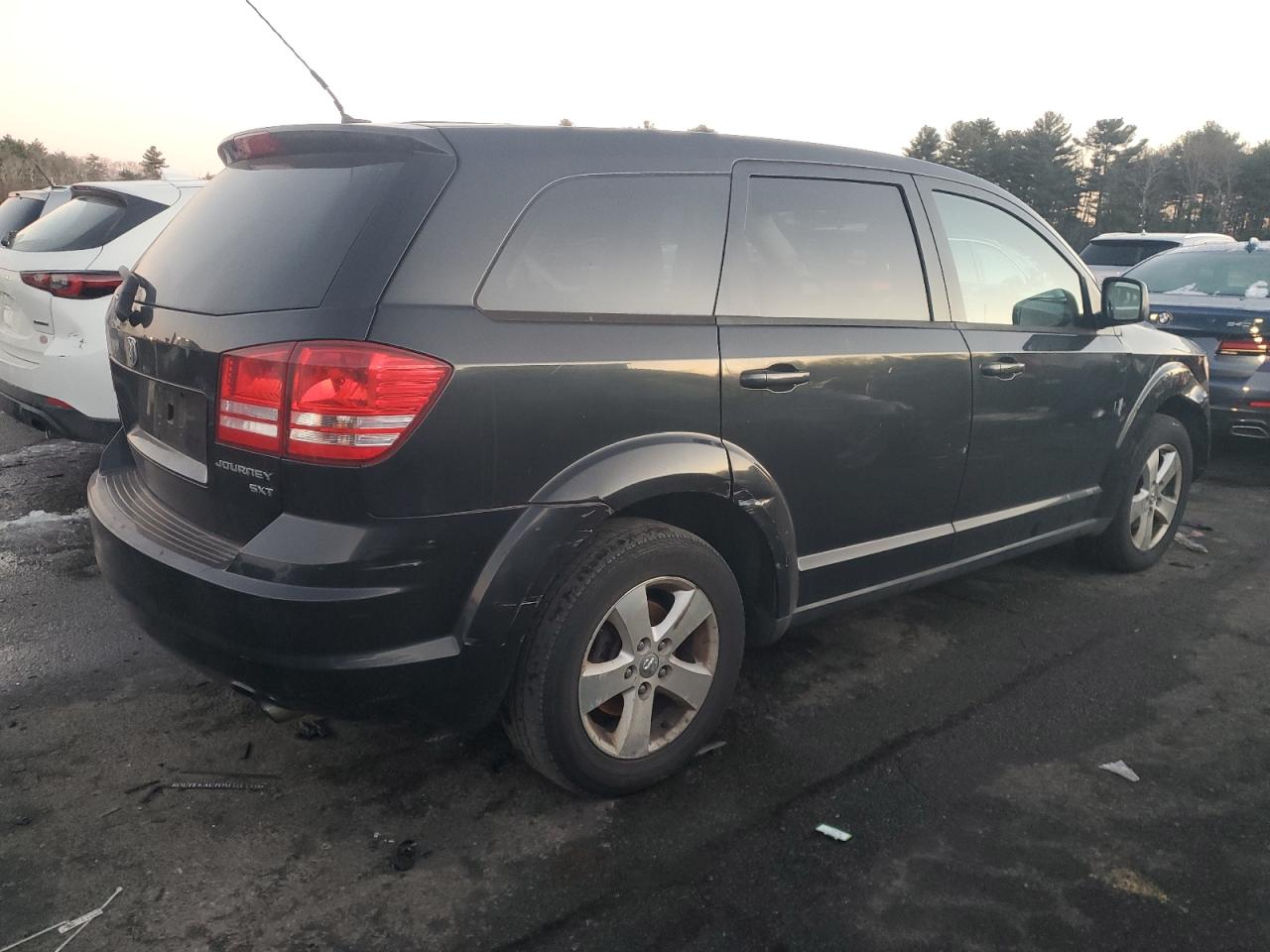 2009 Dodge Journey - Image 3