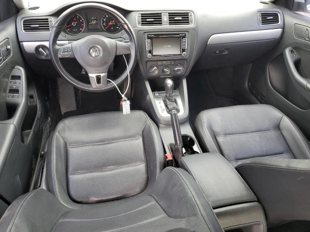  VOLKSWAGEN JETTA 2014 Белый