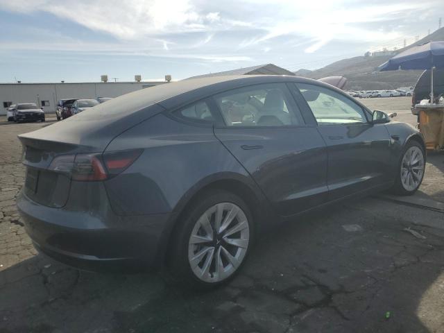  TESLA MODEL 3 2023 Сharcoal
