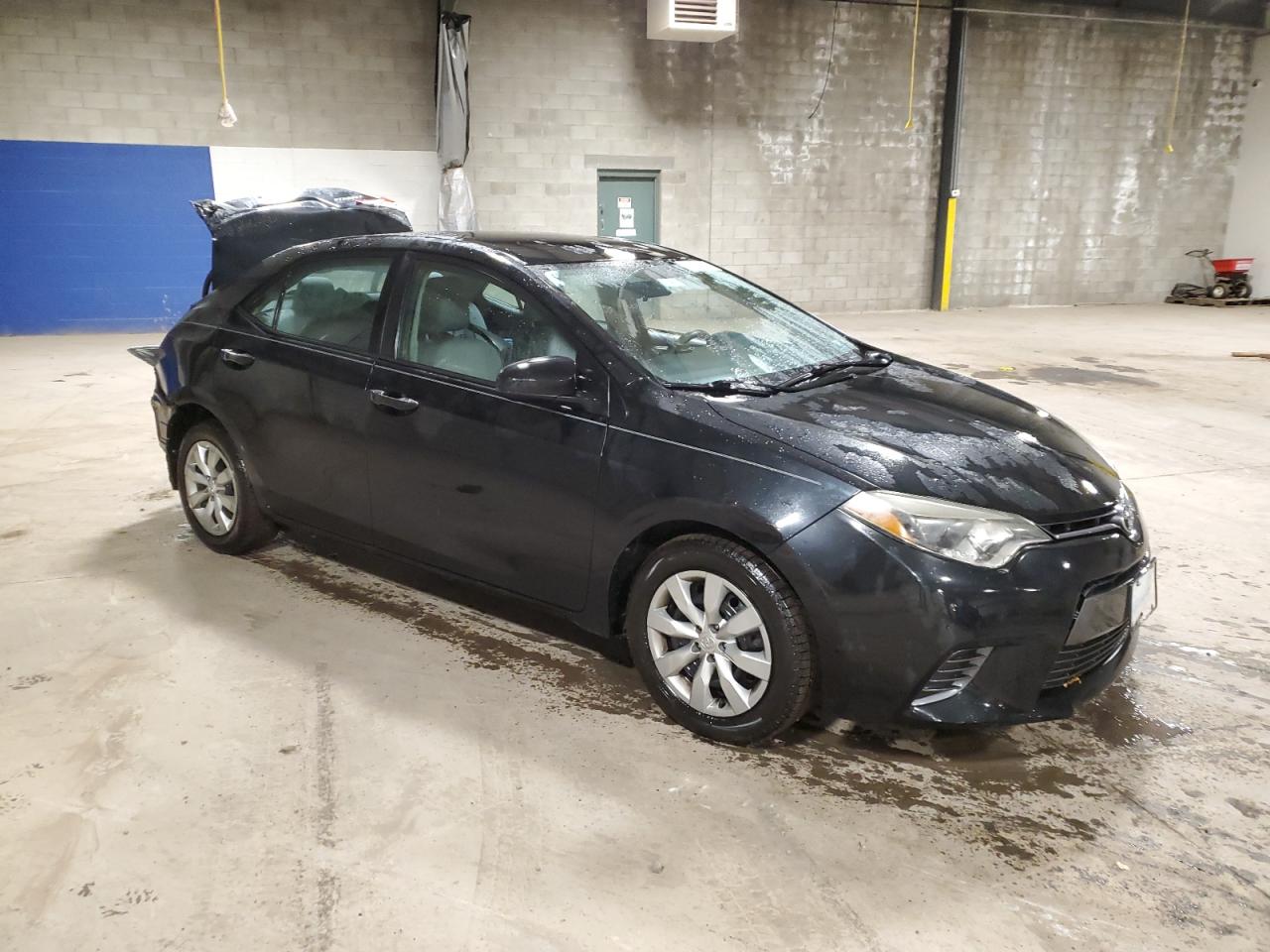 2016 Toyota Corolla - Image 4