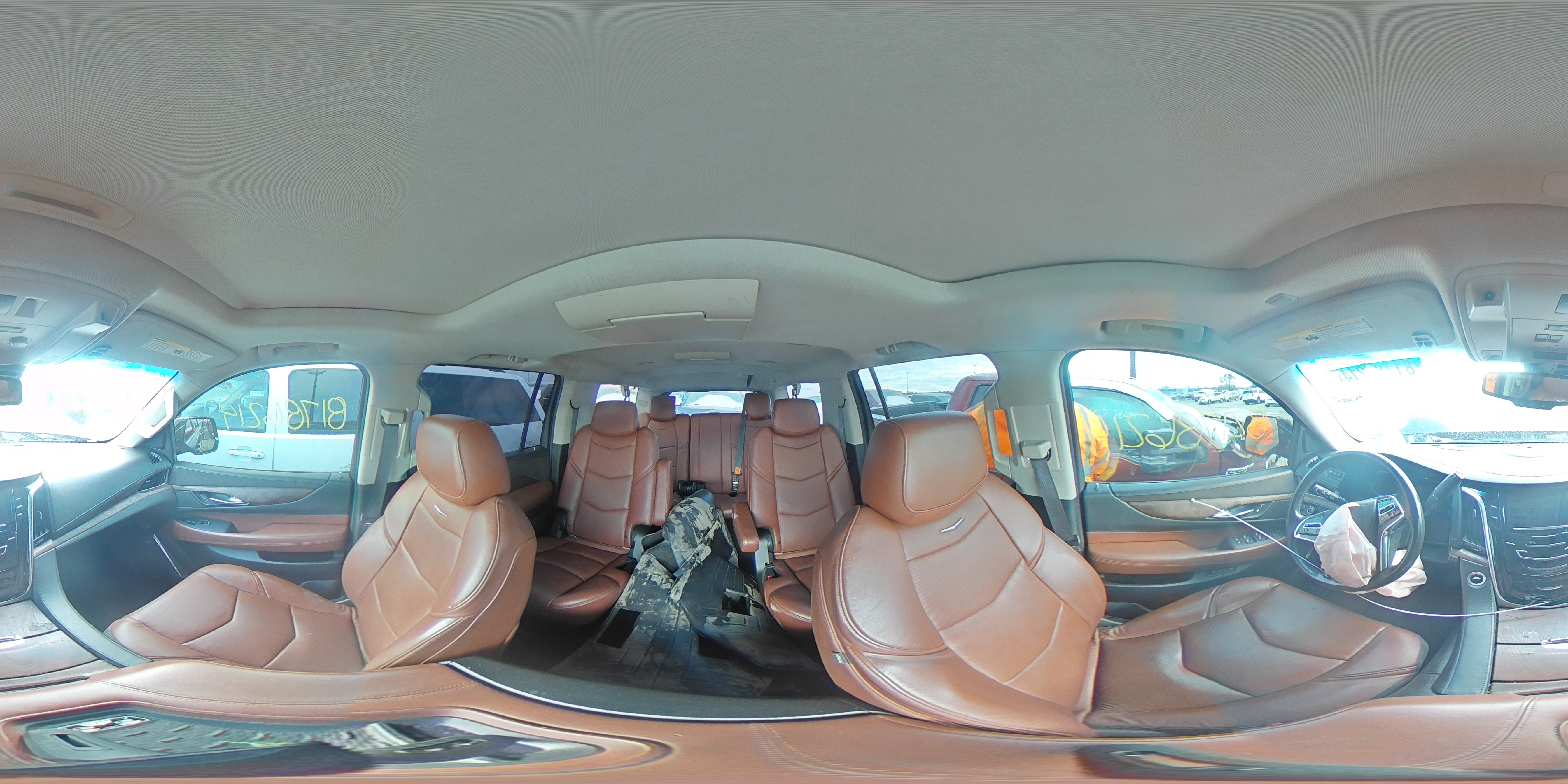 2016 Cadillac Escalade - Image 13
