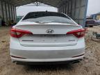 2015 Hyundai Sonata Sport zu verkaufen in Midway, FL - Front End