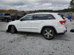 2013 Jeep Grand Cherokee Overland for Sale in Fairburn, GA - Front End