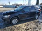 2013 Mazda Cx-5 Touring for Sale in Windsor, NJ - Front End