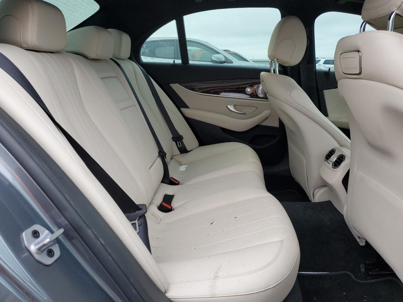 2019 Mercedes-Benz E-klasse - Image 10