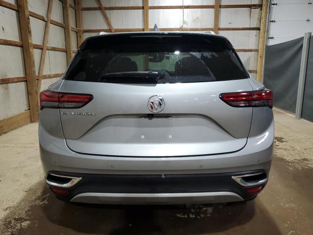  BUICK ENVISION 2023 Gray