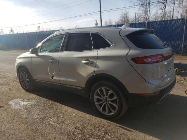 2018 LINCOLN MKC SELECT