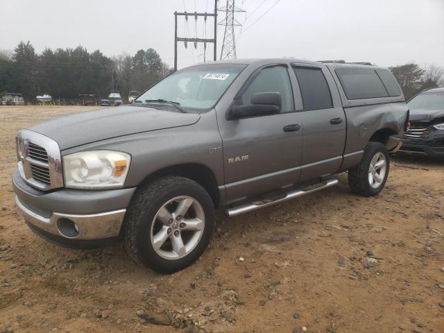 2008 Dodge Ram 1500 St