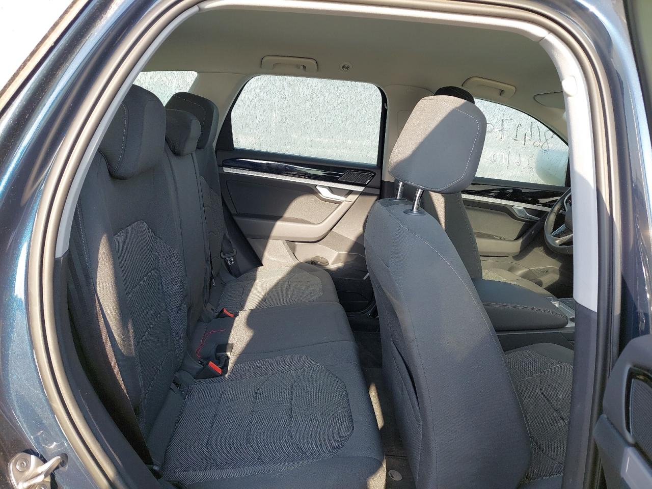 WVGBF1CR2PD030106 - 2023 Volkswagen TOUAREG - #86417084