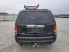 2012 Honda Pilot Exln للبيع في Gastonia، NC - Front End