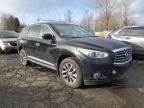 2013 Infiniti Jx35  na sprzedaż w Portland, OR - Front End