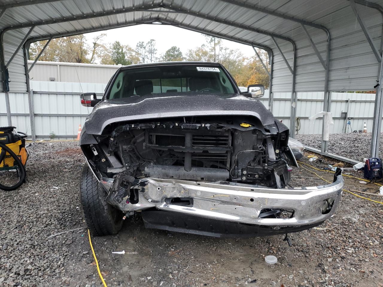 2017 RAM 1500 - Image 5