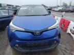 2017 TOYOTA C-HR DYNAM for sale at Copart ROCHFORD