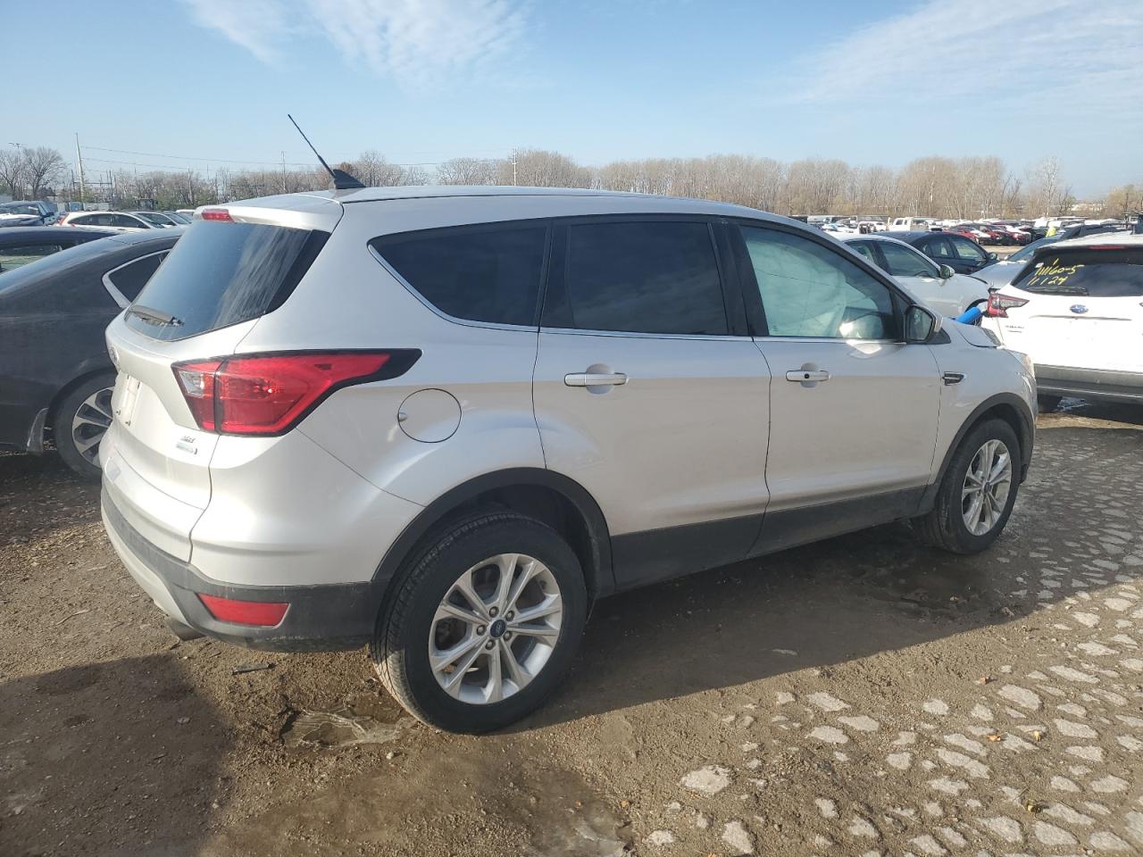 2019 Ford Escape - Image 3