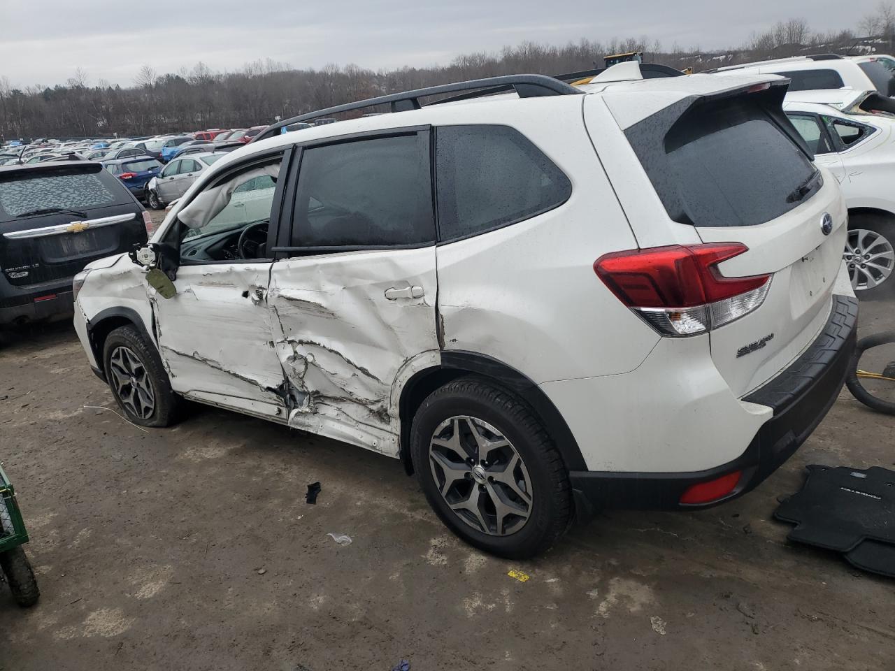 2019 Subaru Forester - Image 2