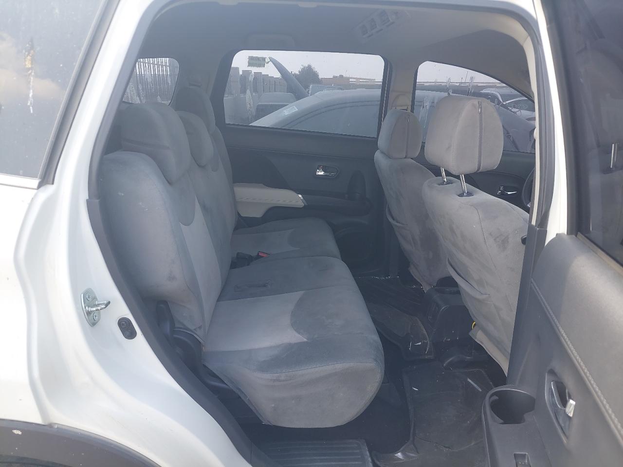 MHKEF8BFXNK026384 - 2022 Toyota RUSH - #83240404