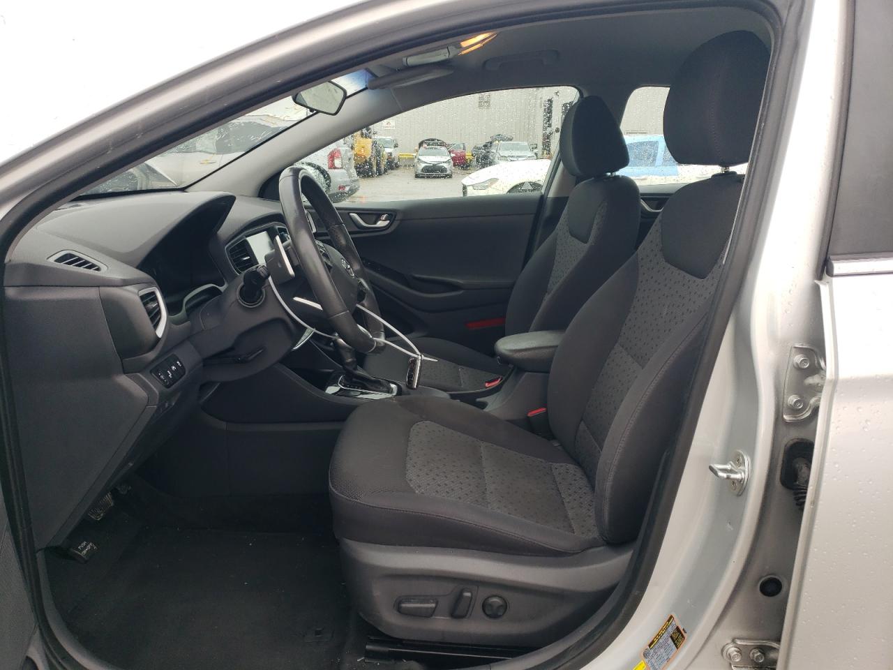 2018 Hyundai IONIQ - Image 7