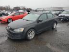 2011 Volkswagen Jetta Se продається в New Britain, CT - Front End