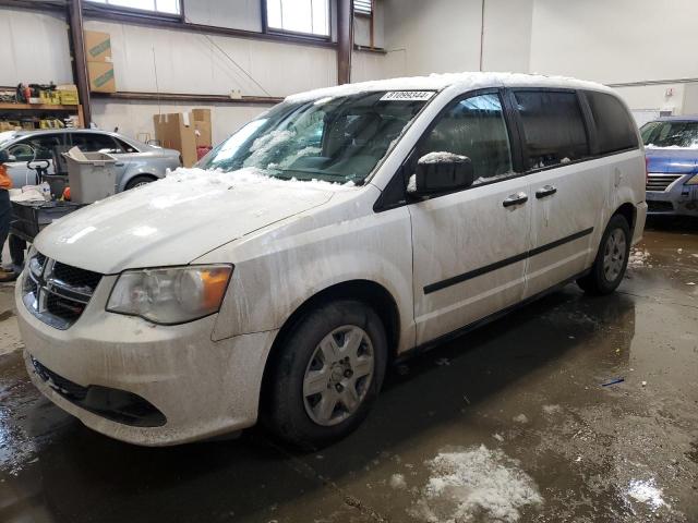 2012 Dodge Grand Caravan Se