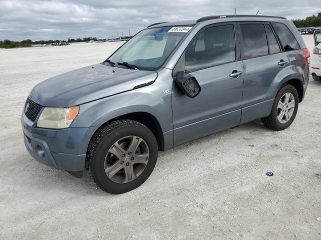 2006 Suzuki Grand Vitara Luxury