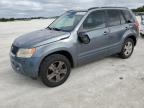 2006 Suzuki Grand Vitara Luxury na sprzedaż w Arcadia, FL - Rear End