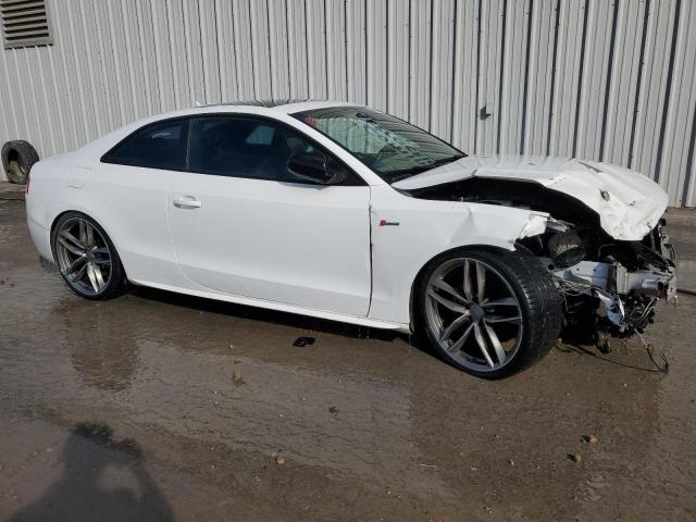 Coupet AUDI S5/RS5 2016 Biały