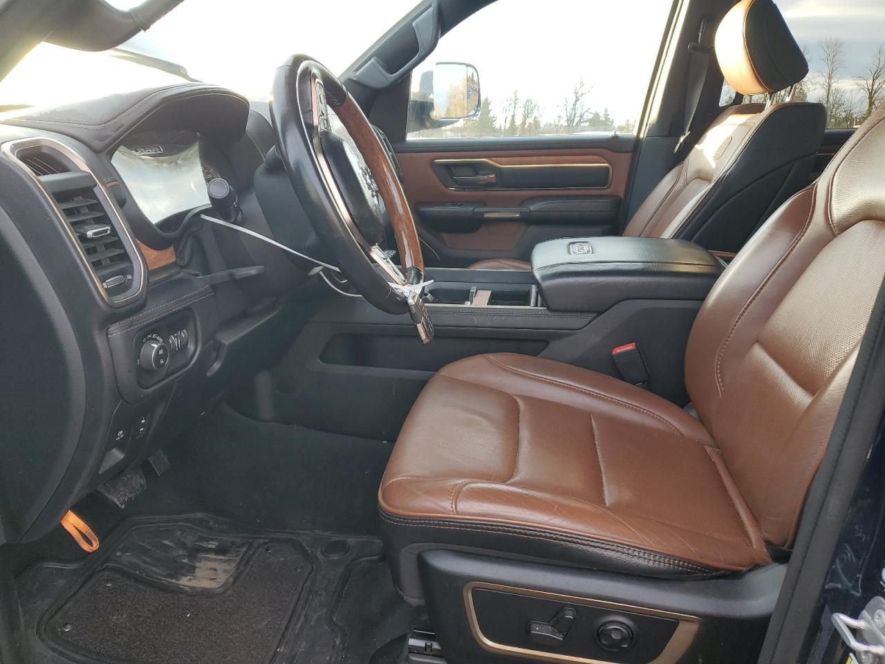 2022 RAM 1500 - Image 7