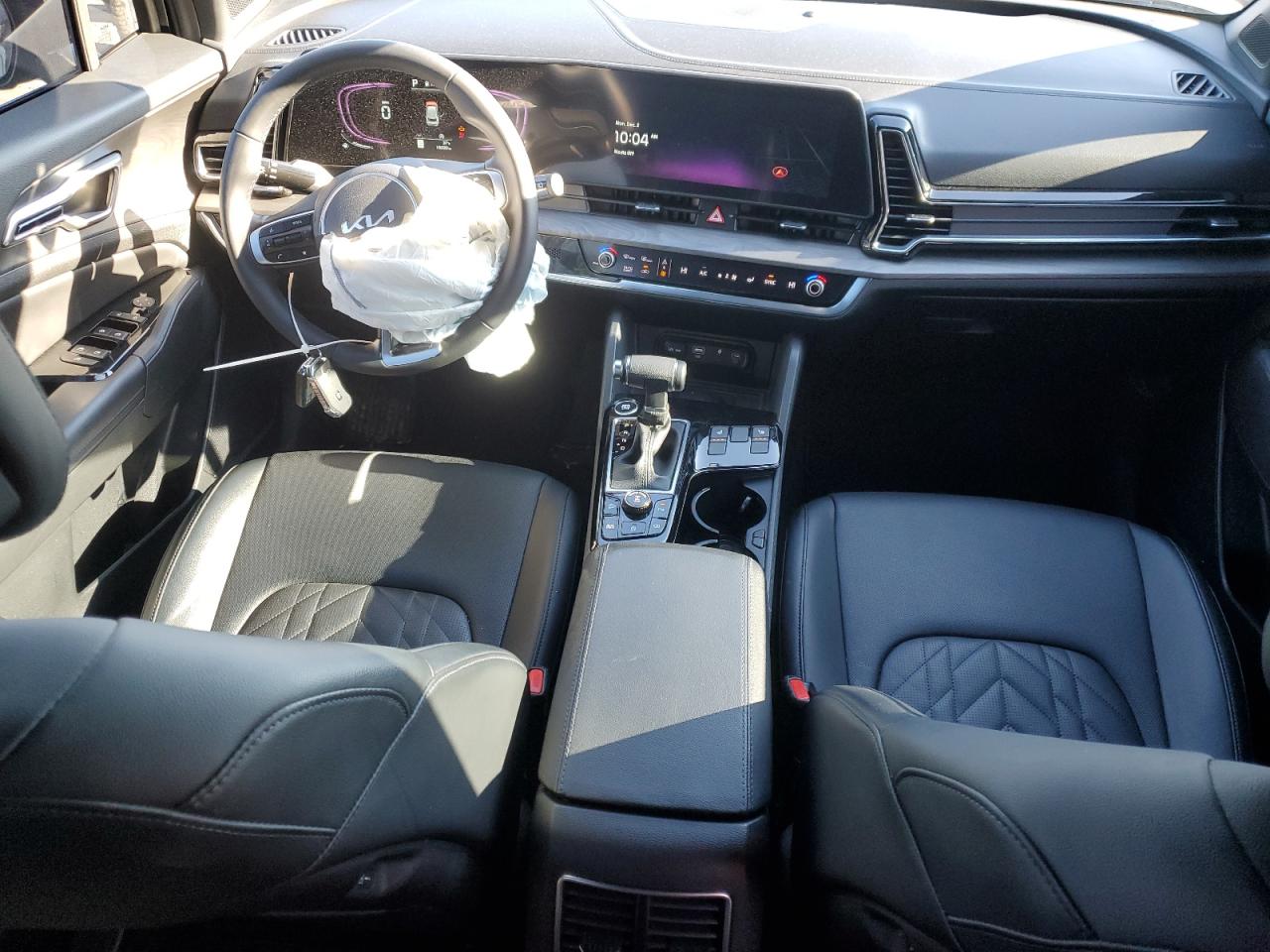 2023 Kia Sportage - Image 8