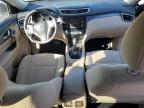 2016 Nissan Rogue S en Venta en Harleyville, SC - Rear End