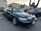 2007 Lincoln Town Car Executive للبيع في Rancho Cucamonga، CA - Minor Dent/Scratches