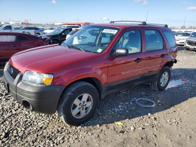 2005 Ford Escape Xls