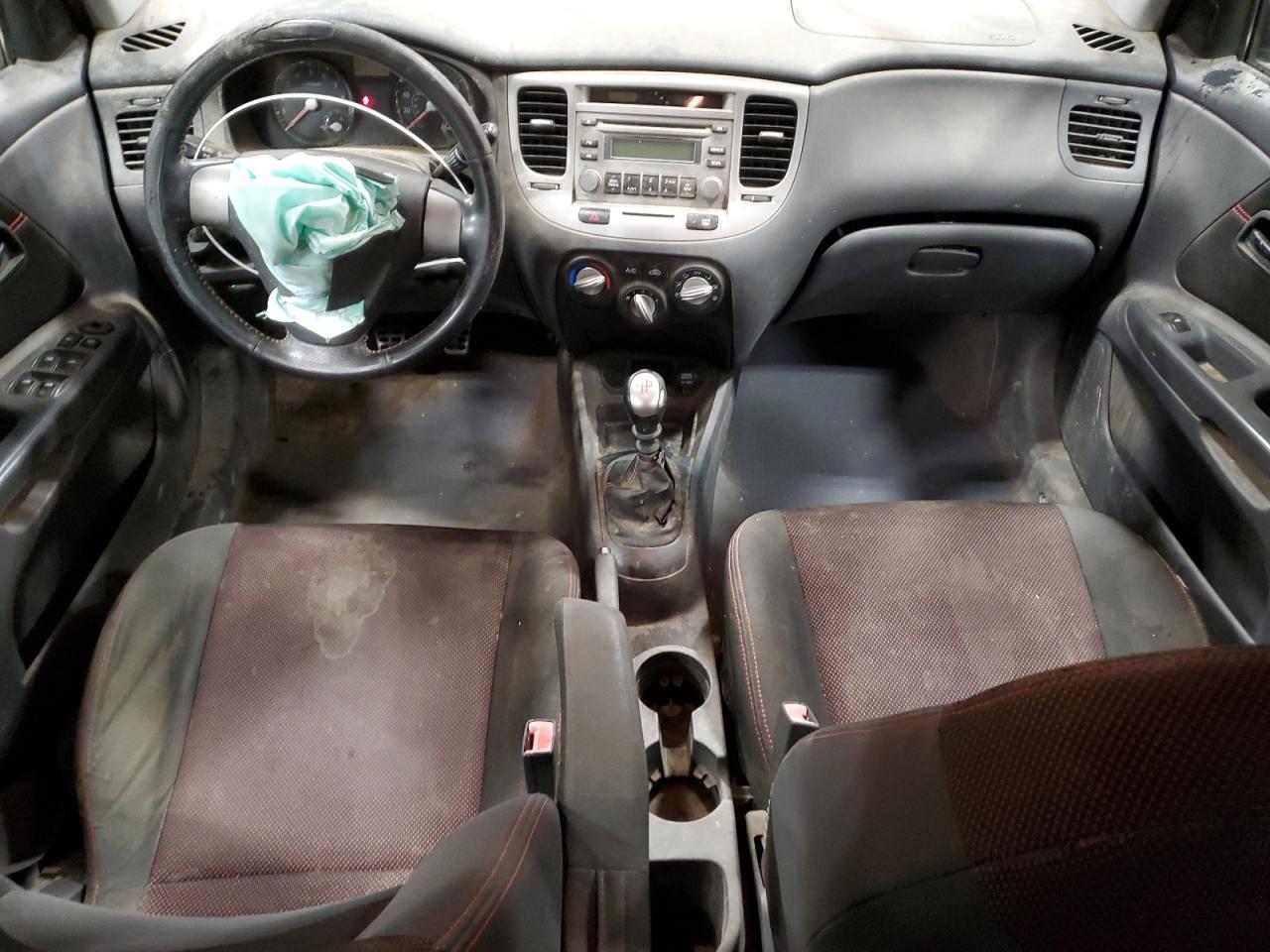 2008 Kia Rio - Image 8