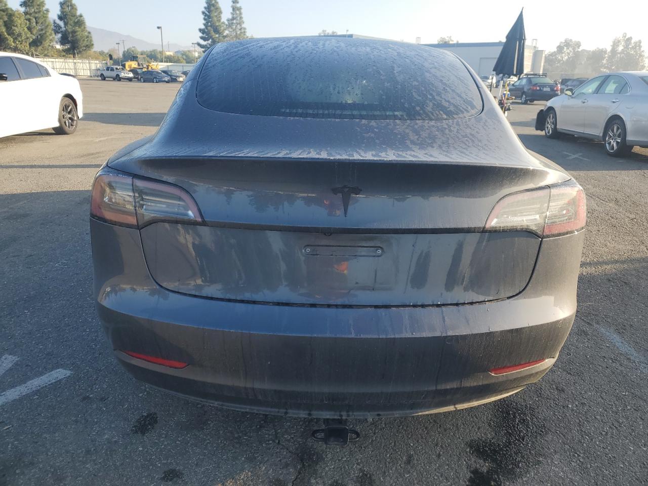 2019 Tesla Model 3 VIN: 5YJ3E1EA4KF331254 Lot: 82390464