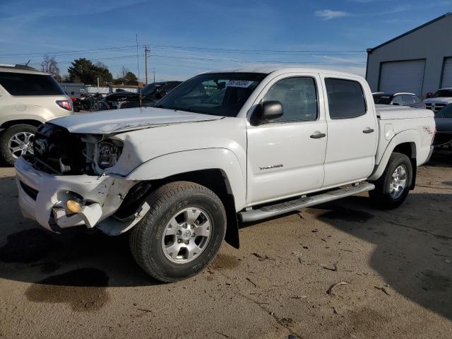 2007 Toyota Tacoma Double Cab Prerunner