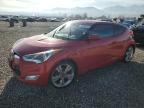 2017 Hyundai Veloster  за продажба в Magna, UT - Rear End