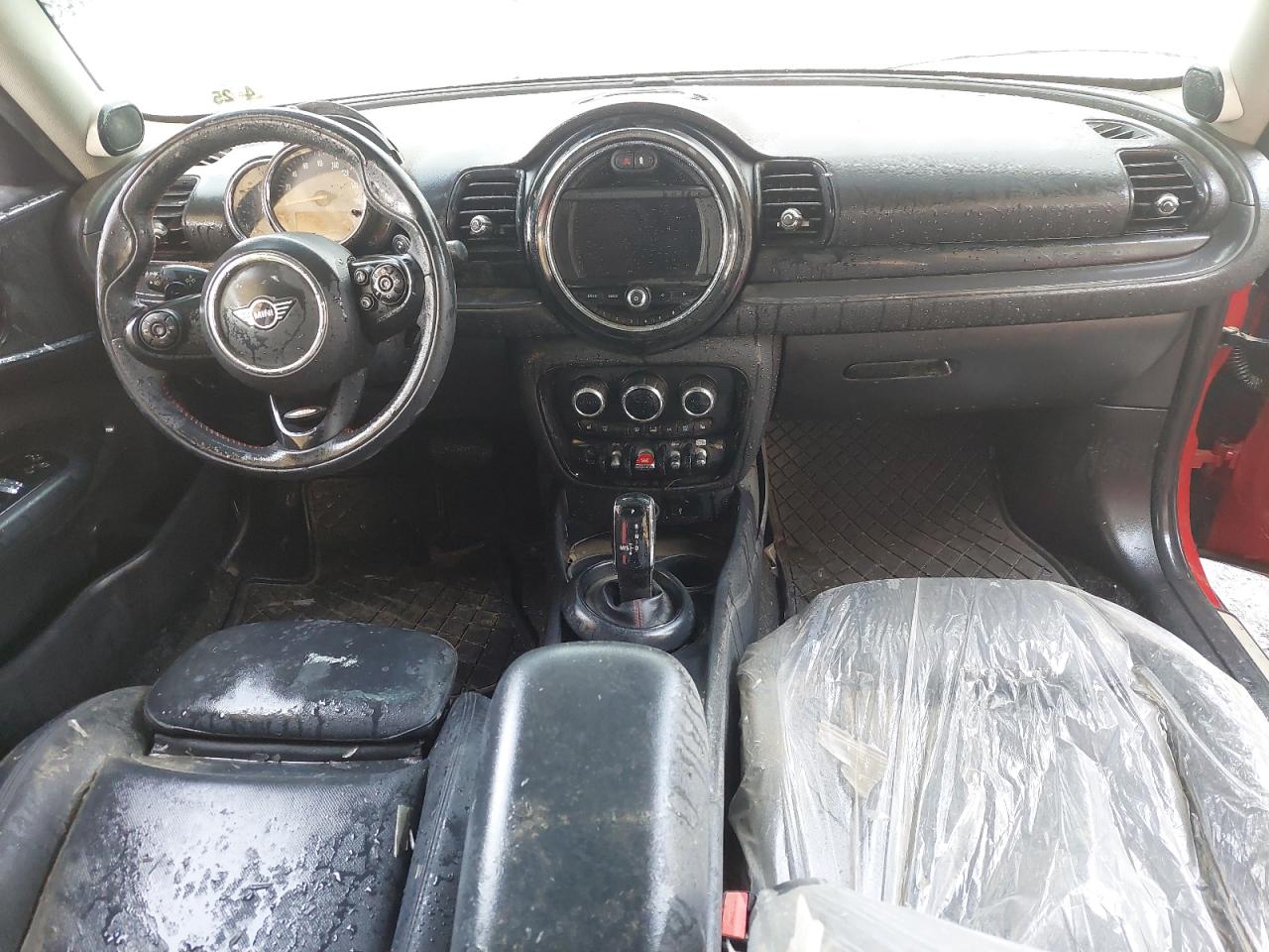 WMWLV7C04L2M08932 - 2020 Mini CLUBMAN - #85627834