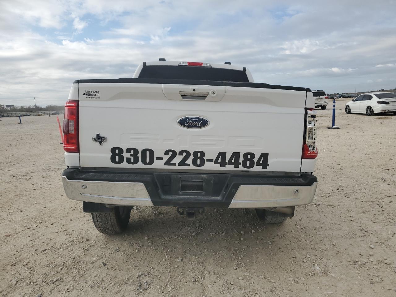 2022 Ford F-150 - Image 6