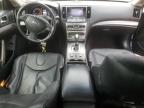 2012 Infiniti G37  de vânzare în Leroy, NY - All Over