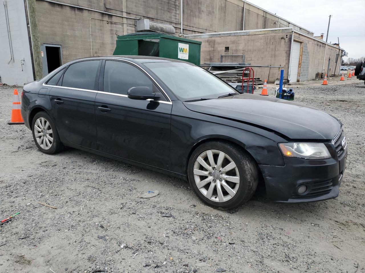 2010 Audi A4 - Image 4
