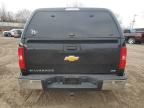 2012 Chevrolet Silverado K1500 Ltz للبيع في Davison، MI - Front End